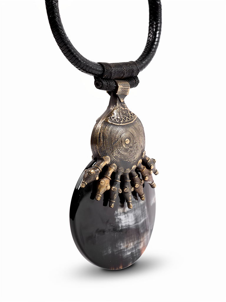 Tribal 7 oiseaux
