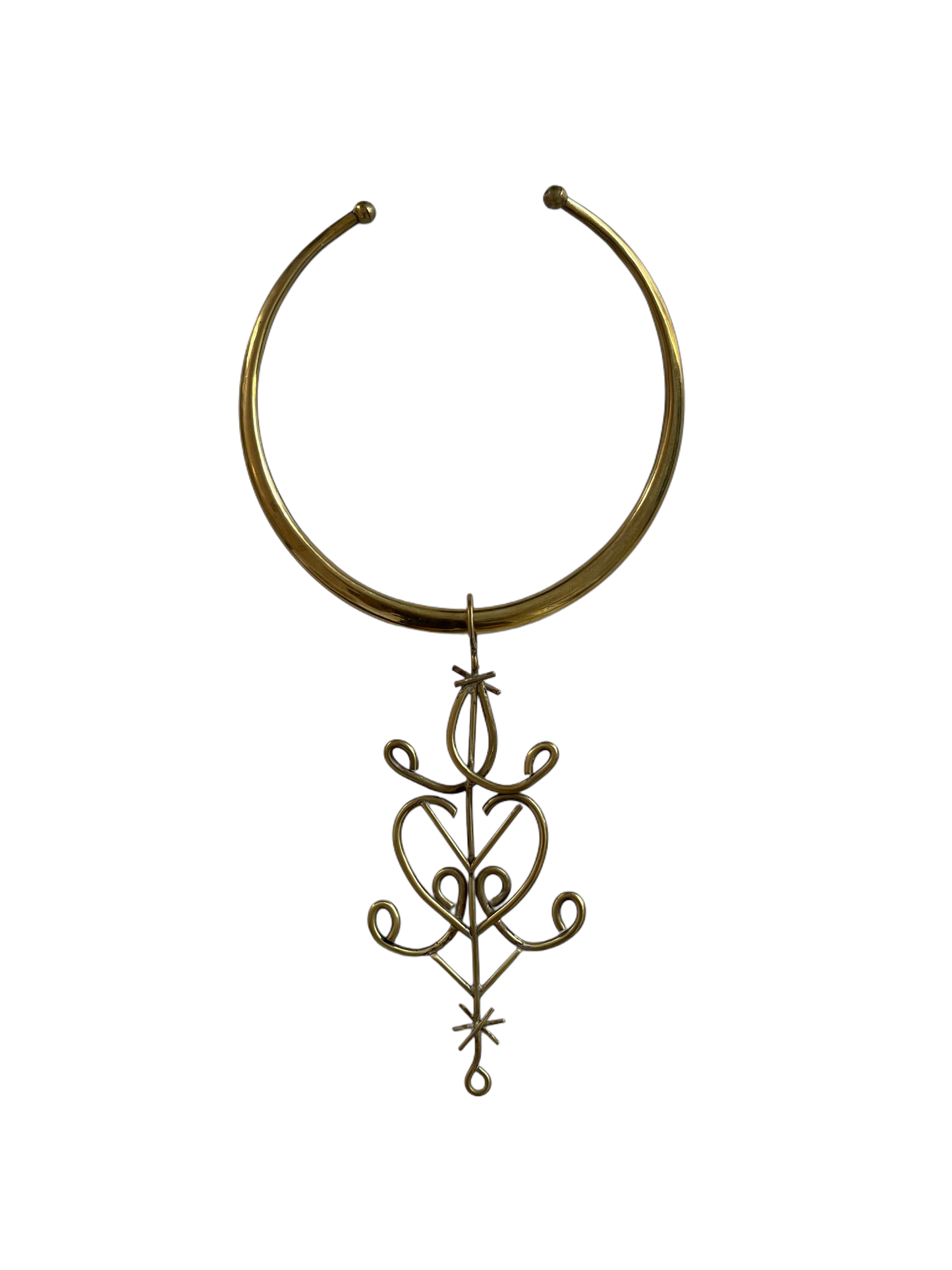 Erzulie Necklace