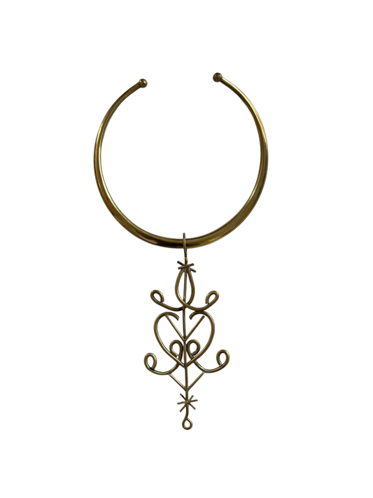 Erzulie Necklace