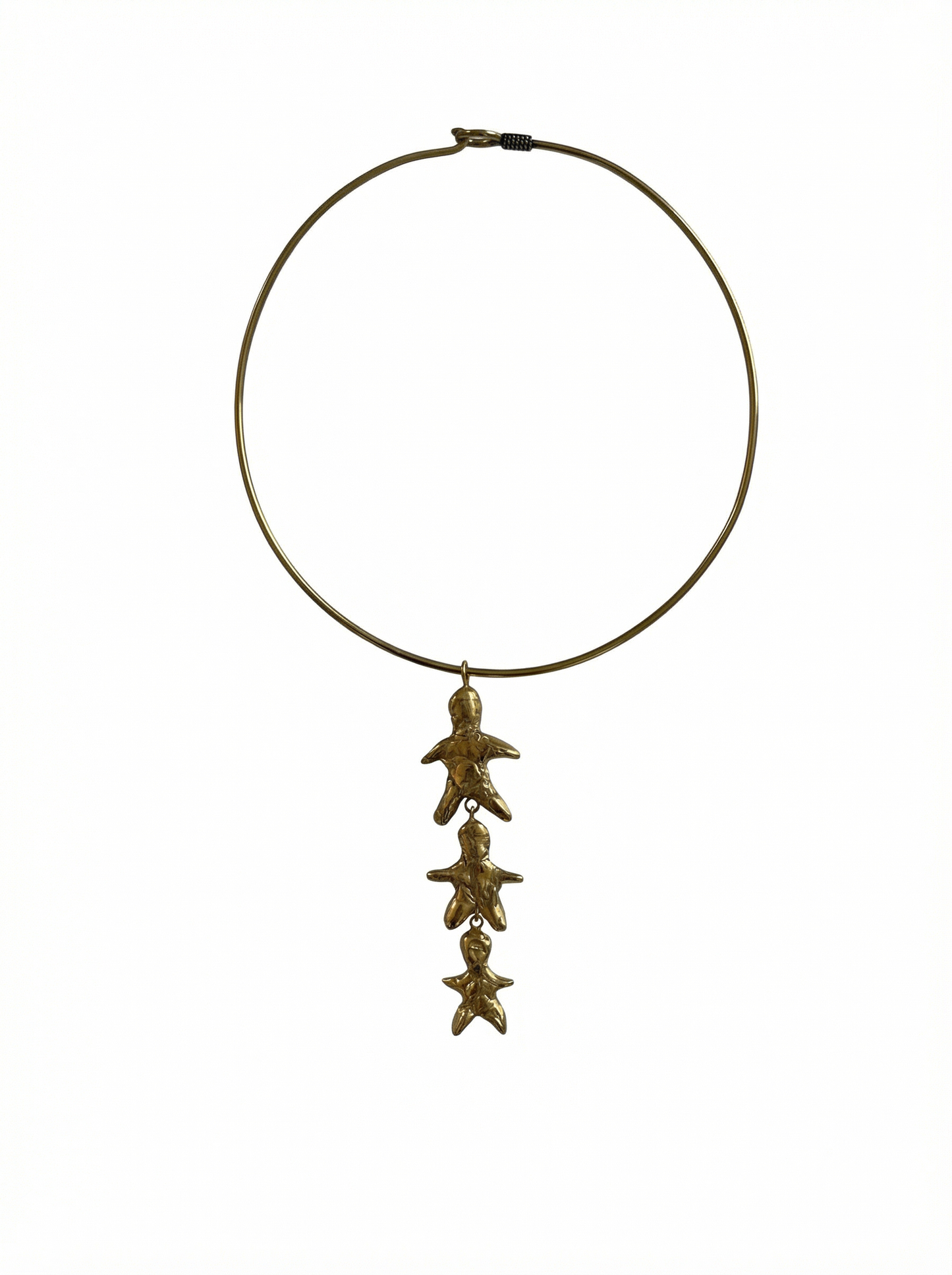 Collier Poupées