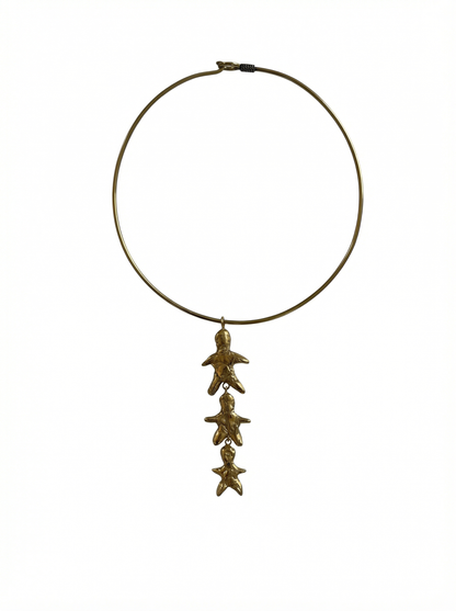 Collier Poupées