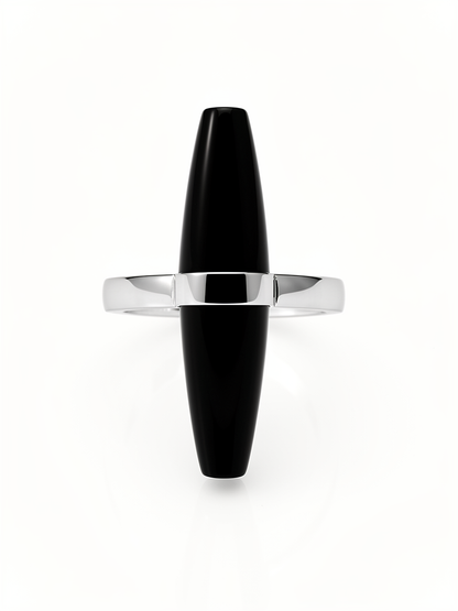 Bague Lip