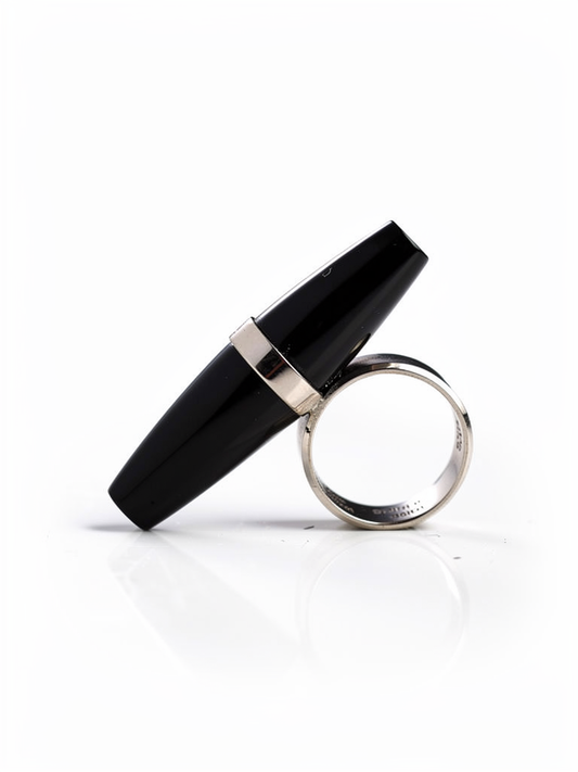 Bague Lip