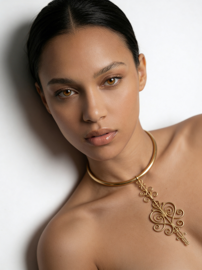 Collier Erzulie