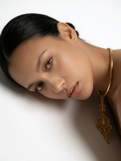 Collier Erzulie