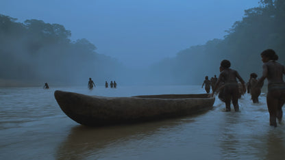 La Traversée
